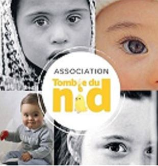 Photo: Association Tombée du Nid