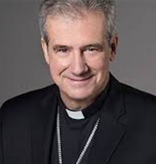 Photo: Msgr Lépine, diocesemontreal.org