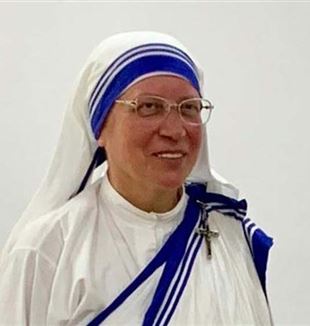 Sister Benedetta, born Maria Adele Carugati