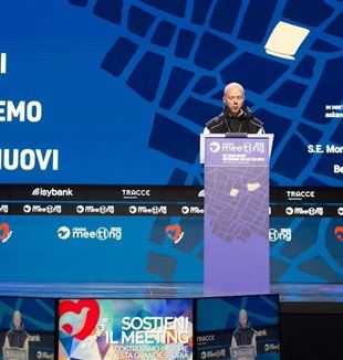 ©Archivio Meeting di Rimini