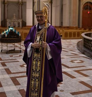 Christian Lépine, Archbishop of Montreal